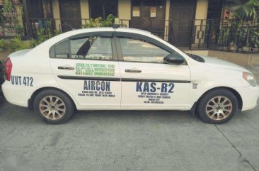 Hyundai Accent 2010 for sale 