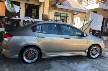 Honda City 2009 for sale 