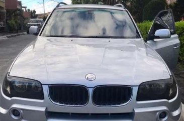 2005 BMW X3 e83 for sale 