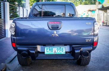 2007 Mitsubishi Strada GLS 4x4 for sale 