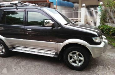 2004 Isuzu Crosswind XUV for sale 