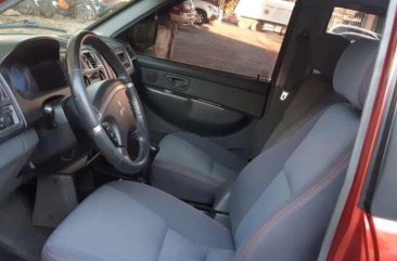 2015 Mitsubishi Montero GLS AT for sale 