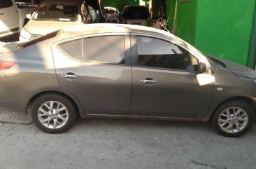 Nissan Almera 2017 for sale