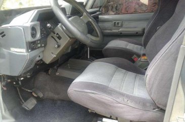 2003 model Toyota Land Cruiser Prado ex