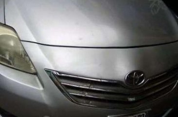 2010 Toyota Vios j variant FOR SALE