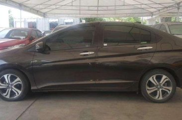 2016 Honda City 1.5 VX Navi CVT AT Php 658,000 only!!!