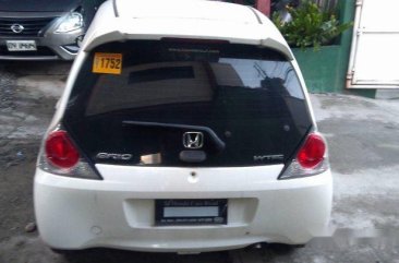 Honda Brio 2016 for sale