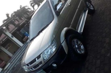 Isuzu Sportivo 2008 for sale 