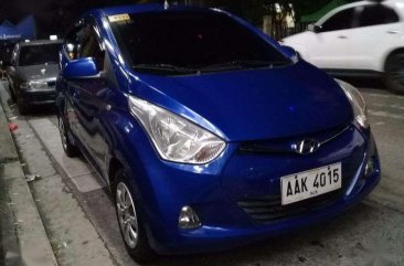 Hyundai Eon 2014 for sale 