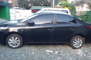 Toyota Vios 2016 for sale