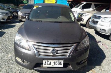 Nissan Sylphy 2015 for sale