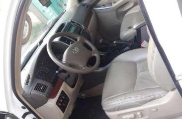 Toyota Prado VX Land Cruiser 2004 FOR SALE