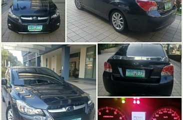 Subaru Impreza 2013 for sale 