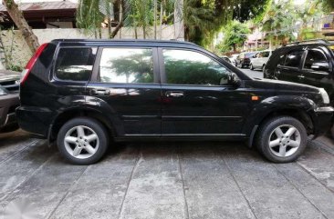 Nissan X-Trail 4x4 2004 for sale 