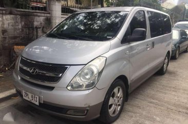 2008 Hyundai Starex for sale 