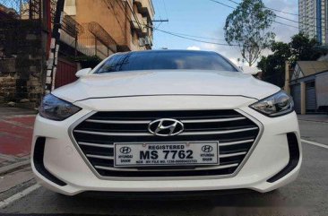 Hyundai Elantra 2017 GL for sale