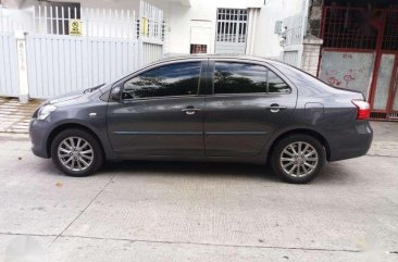 Toyota Vios 2013 G 1.3 Automatic FOR SALE