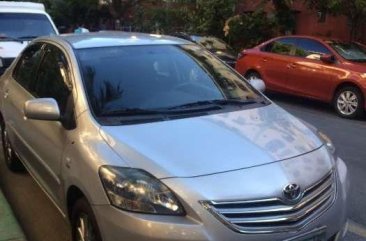 2012 Toyota Vios 1.3g at FOR SALE