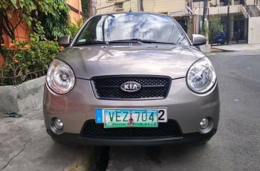 2010 Kia Picanto for sale