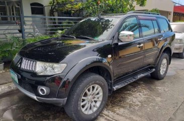 2011 Mitsubishi Montero GLSV for sale 