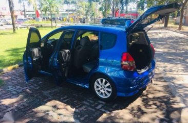 Honda Jazz 2005 for sale 