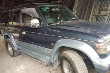 Mitsubishi Pajero 1995 for Sale