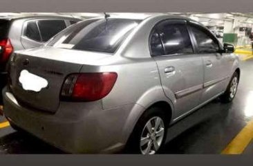 Kia Rio Limited 2011 for sale 