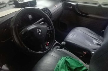 Chevrolet Zafira 2005 Model for sale 