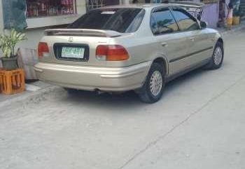 Honda Civic lxi 1997 for sale 