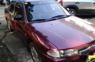 Mitsubishi Lancer 1993 for sale