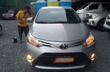 Toyota Vios 2016 for sale