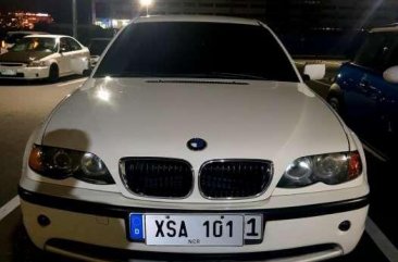 BMW E46 316i 2005 for sale 