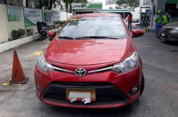 Toyota Vios 2017 for sale