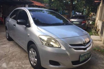 Toyota Vios 2008 1.3 J FOR SALE