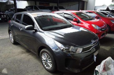 2017 Kia Rio SL Manual All New Hatchback