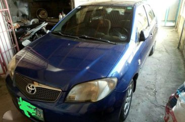 Toyota Vios 2006 mdl FOR SALE