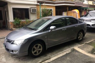 2008 Honda Civic FD for sale 