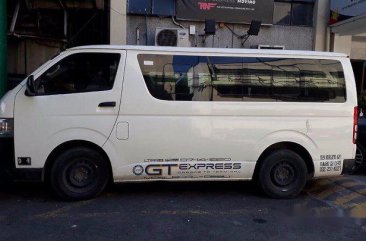 Toyota Hiace 2015 for sale