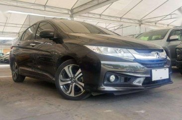 2016 Honda City 1.5 VX Navi CVT AT Php 658,000 only!!!