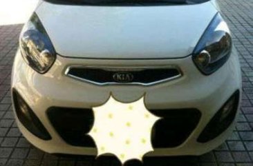 Kia Picanto naghahanap po ako