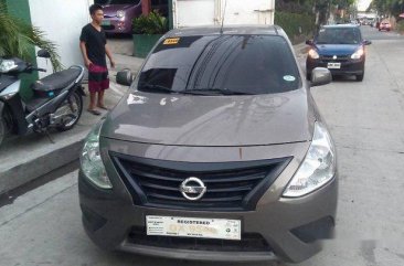 Nissan Almera 2017 for sale