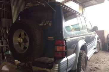 Mitsubishi Pajero 1995 for Sale