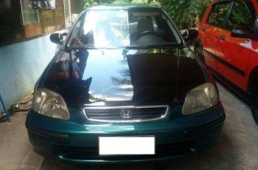 For Sale 1997model Honda Civic 