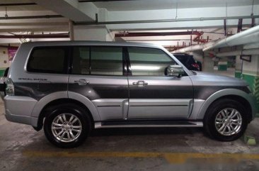 Mitsubishi Pajero 2015 for sale