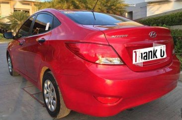 2016 Hyundai Accent for sale 