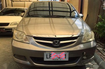 Honda City 2007 for sale 