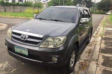 Toyota Fortuner 2006 for sale