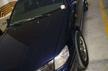 Toyota Camry 1997 A/T Complete papers
