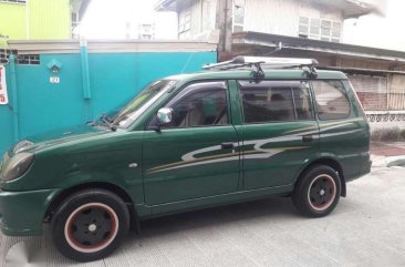 Mitsubiahi Adventure diesel 2009 for sale 