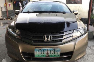 2010 Honda City MT for sale 